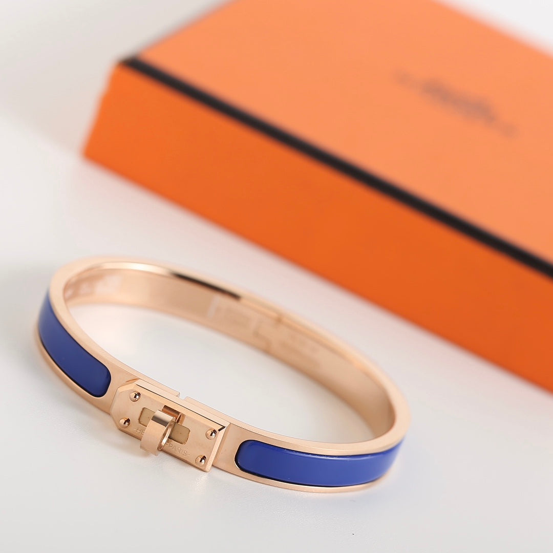 [CiCi]HM KELLY BLUE BRACELET