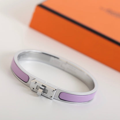 [CiCi]HM KELLY PURPLE BRACELET