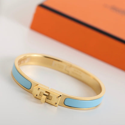 [CiCi]HM KELLY CLOUD BLUE BRACELET