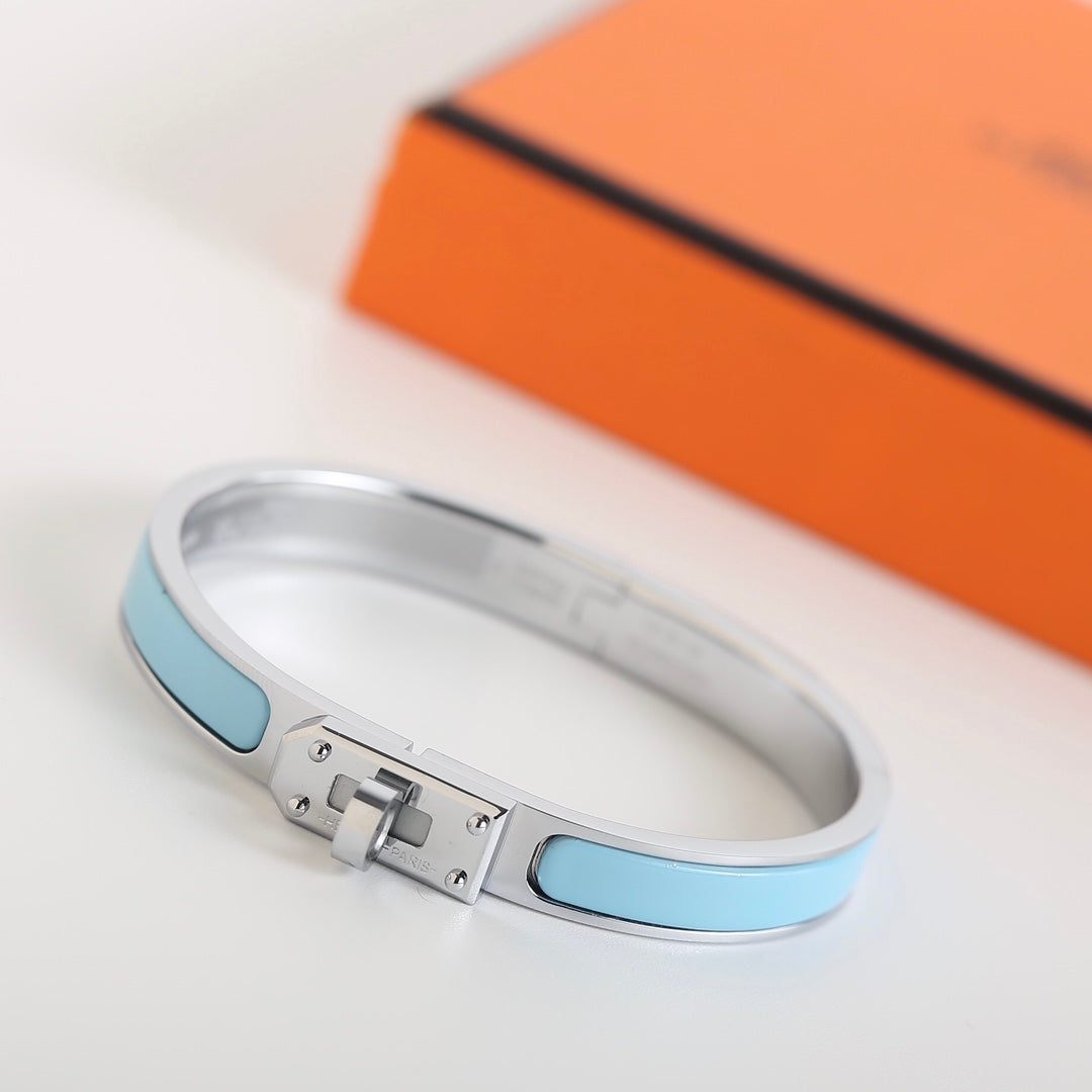 [CiCi]HM KELLY CLOUD BLUE BRACELET
