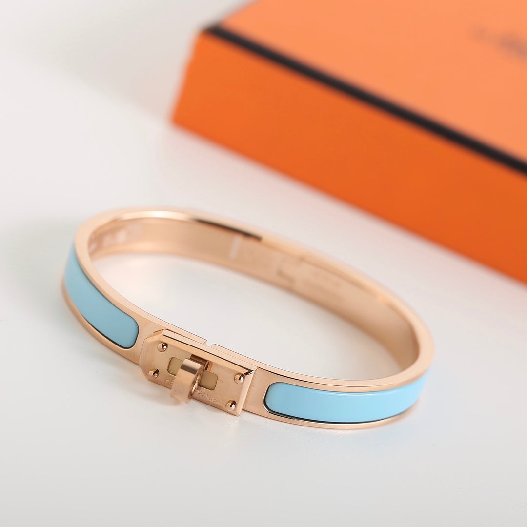 [CiCi]HM KELLY CLOUD BLUE BRACELET
