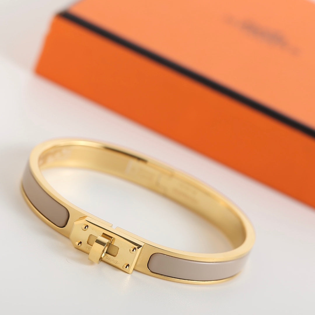 [CiCi]HM KELLY GREY BRACELET