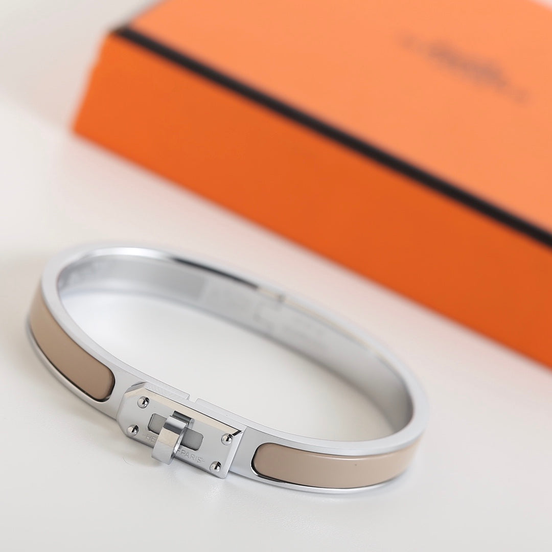 [CiCi]HM KELLY GREY BRACELET