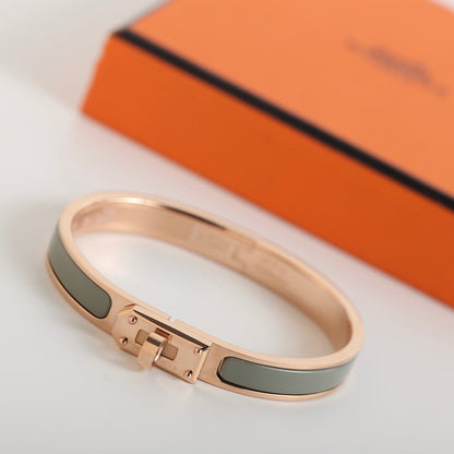 [CiCi]HM KELLY BLUE GREEN BRACELET