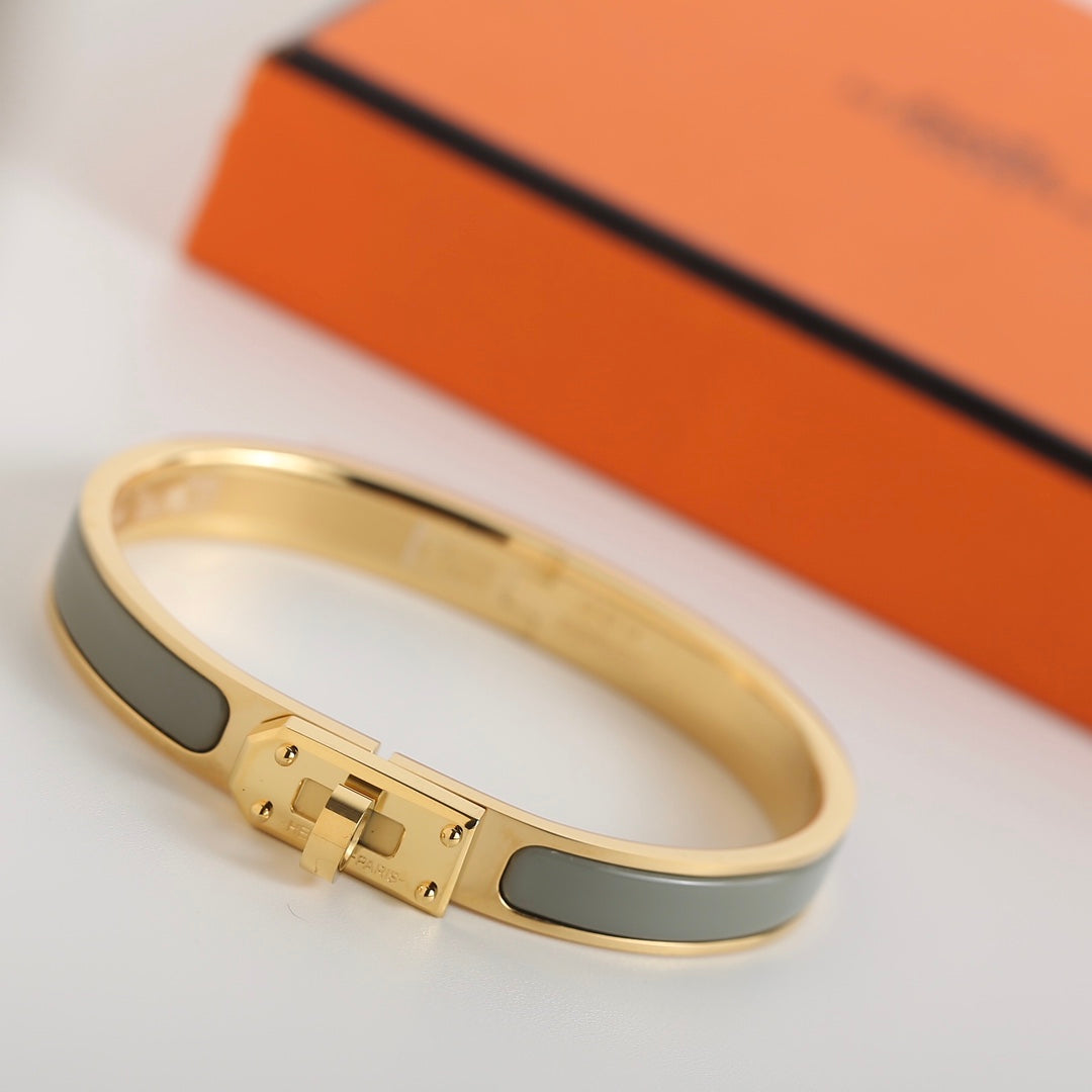 [CiCi]HM KELLY BLUE GREEN BRACELET