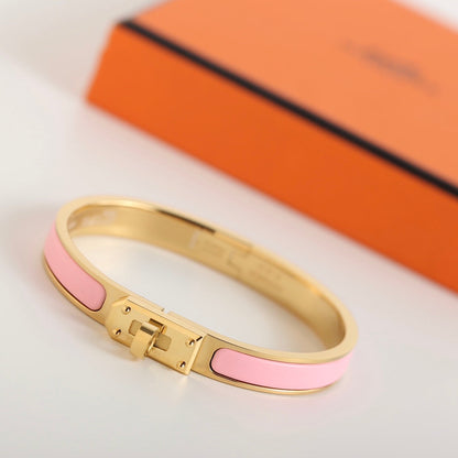 [CiCi]HM KELLY PINK BRACELET