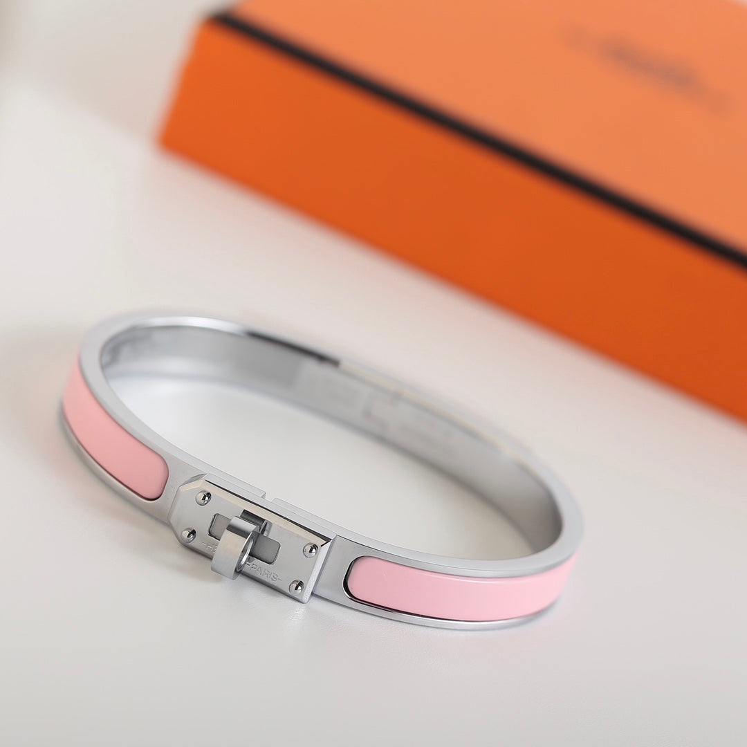 [CiCi]HM KELLY PINK BRACELET