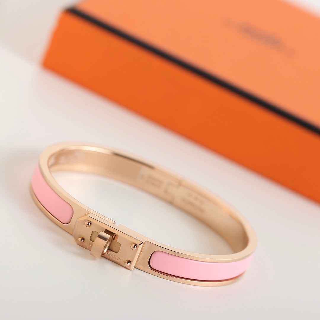 [CiCi]HM KELLY PINK BRACELET