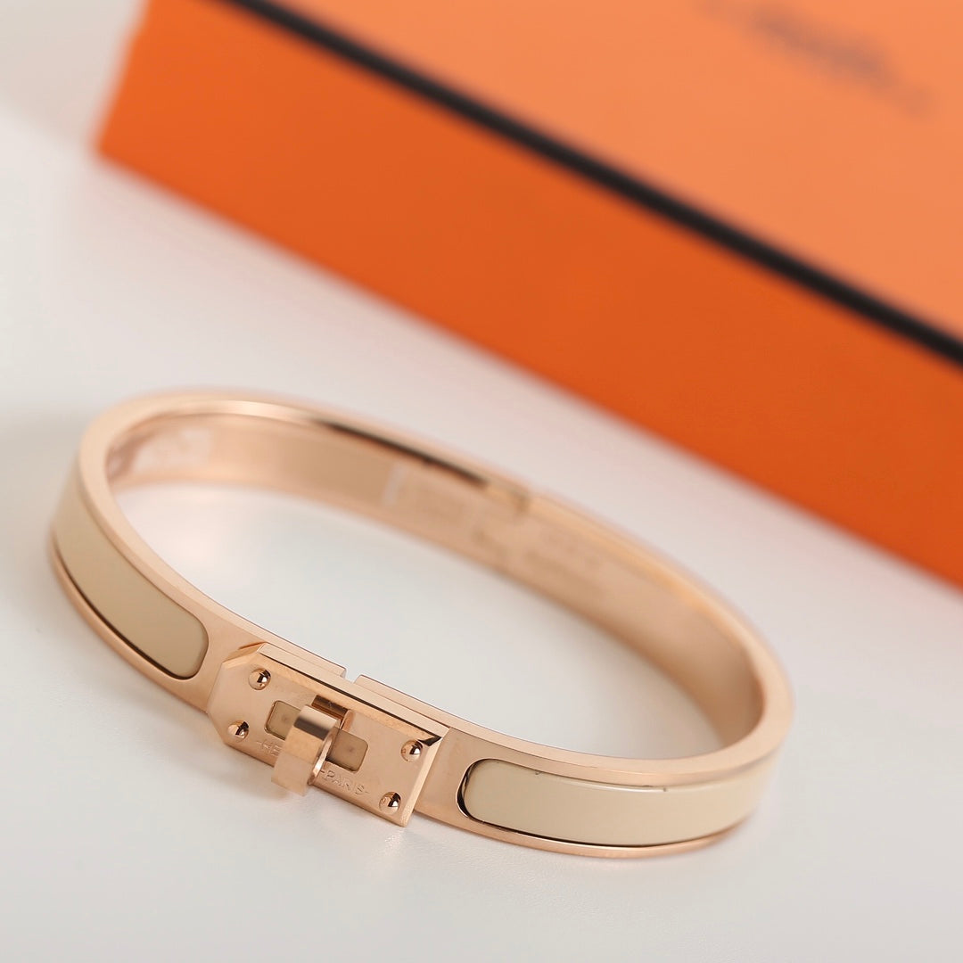 [CiCi]HM KELLY BEIGE BRACELET