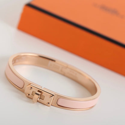 [CiCi]HM KELLY LIGHT PINK BRACELET