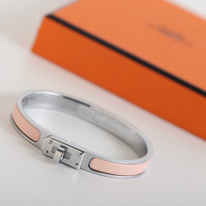 [CiCi]HM KELLY LIGHT PINK BRACELET