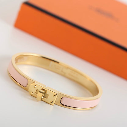 [CiCi]HM KELLY LIGHT PINK BRACELET