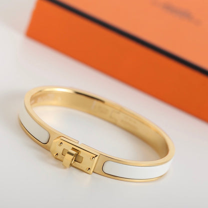 [CiCi]HM KELLY WHITE BRACELET