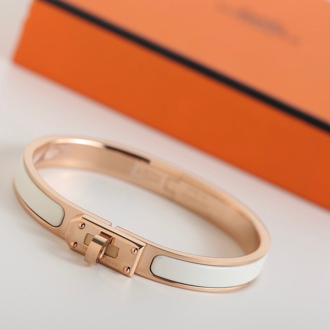 [CiCi]HM KELLY WHITE BRACELET
