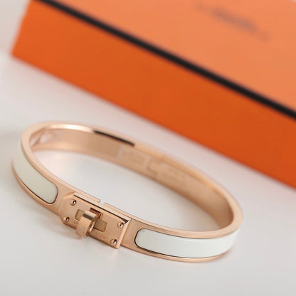 [CiCi]HM KELLY WHITE BRACELET