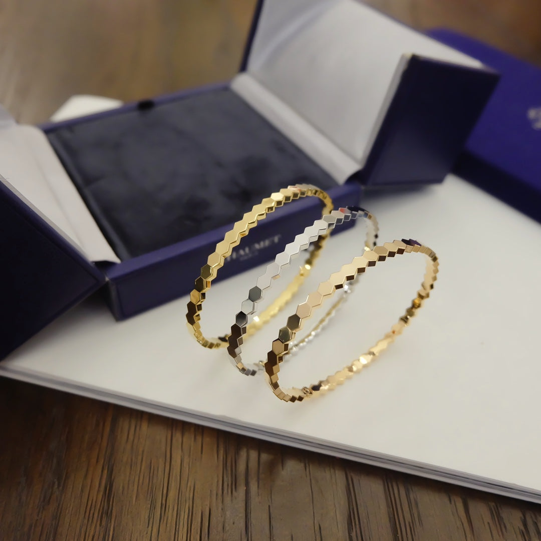 [CiCi]BEE LOVE BRACELET