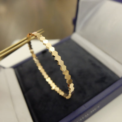 [CiCi]BEE LOVE BRACELET