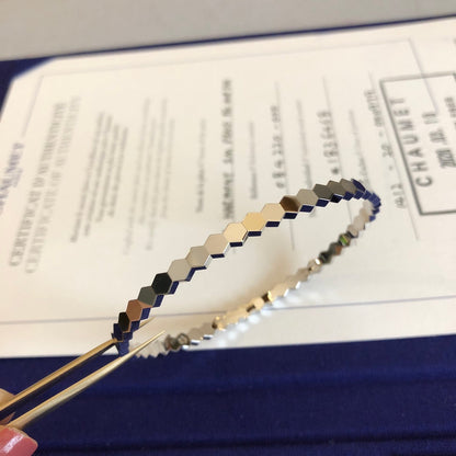 [CiCi]BEE LOVE BRACELET