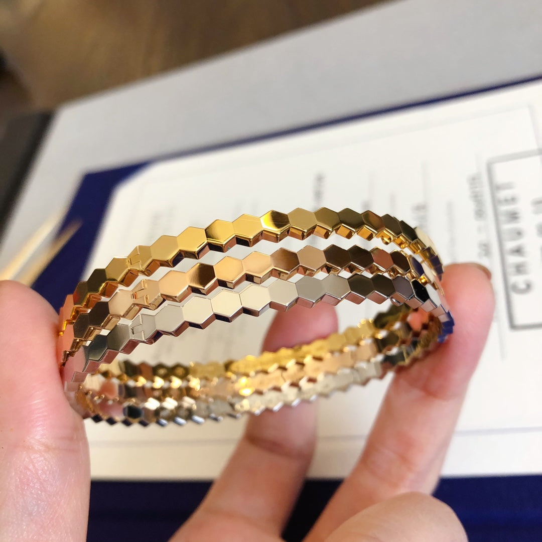 [CiCi]BEE LOVE BRACELET