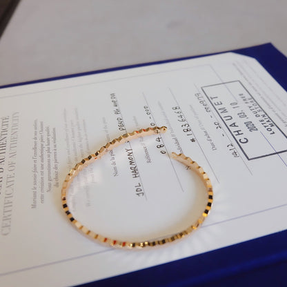[CiCi]BEE LOVE BRACELET