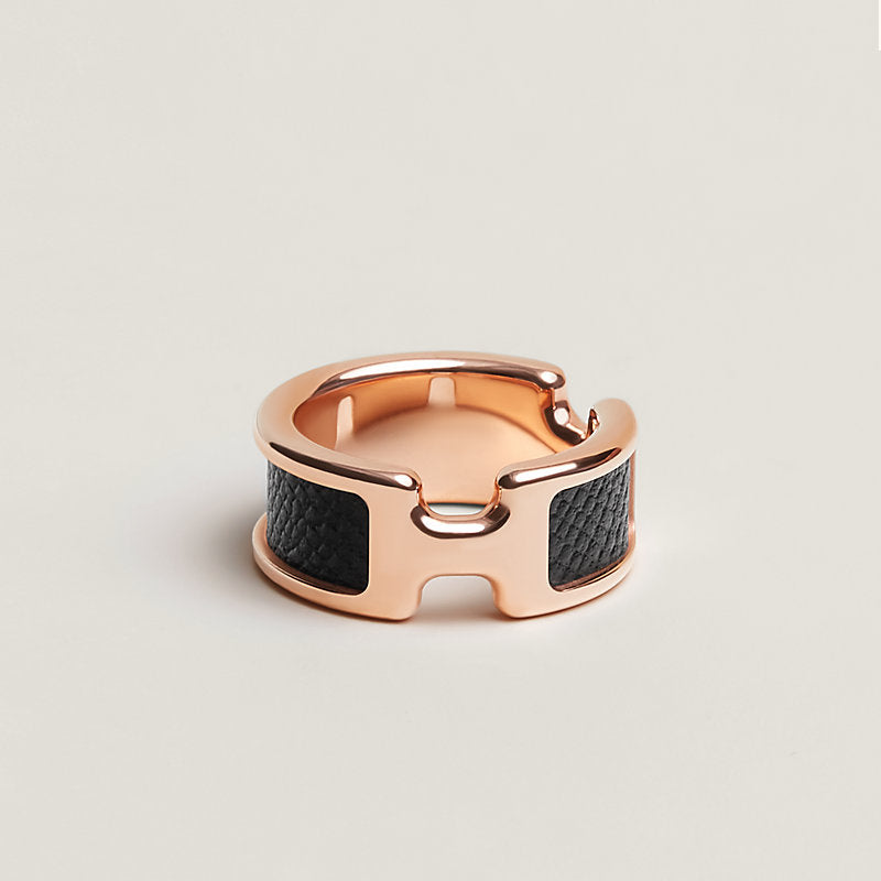 [CiCi]OLYMPE PINK GOLD RING