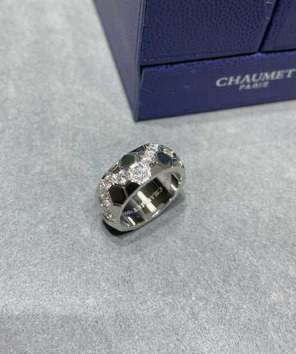 [CiCi]BEE LOVE DIAMOND LARGE RING