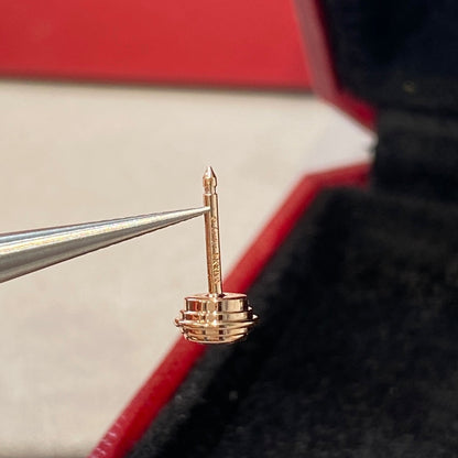 [CiCi]DAMOUR DIAMOND EARRINGS