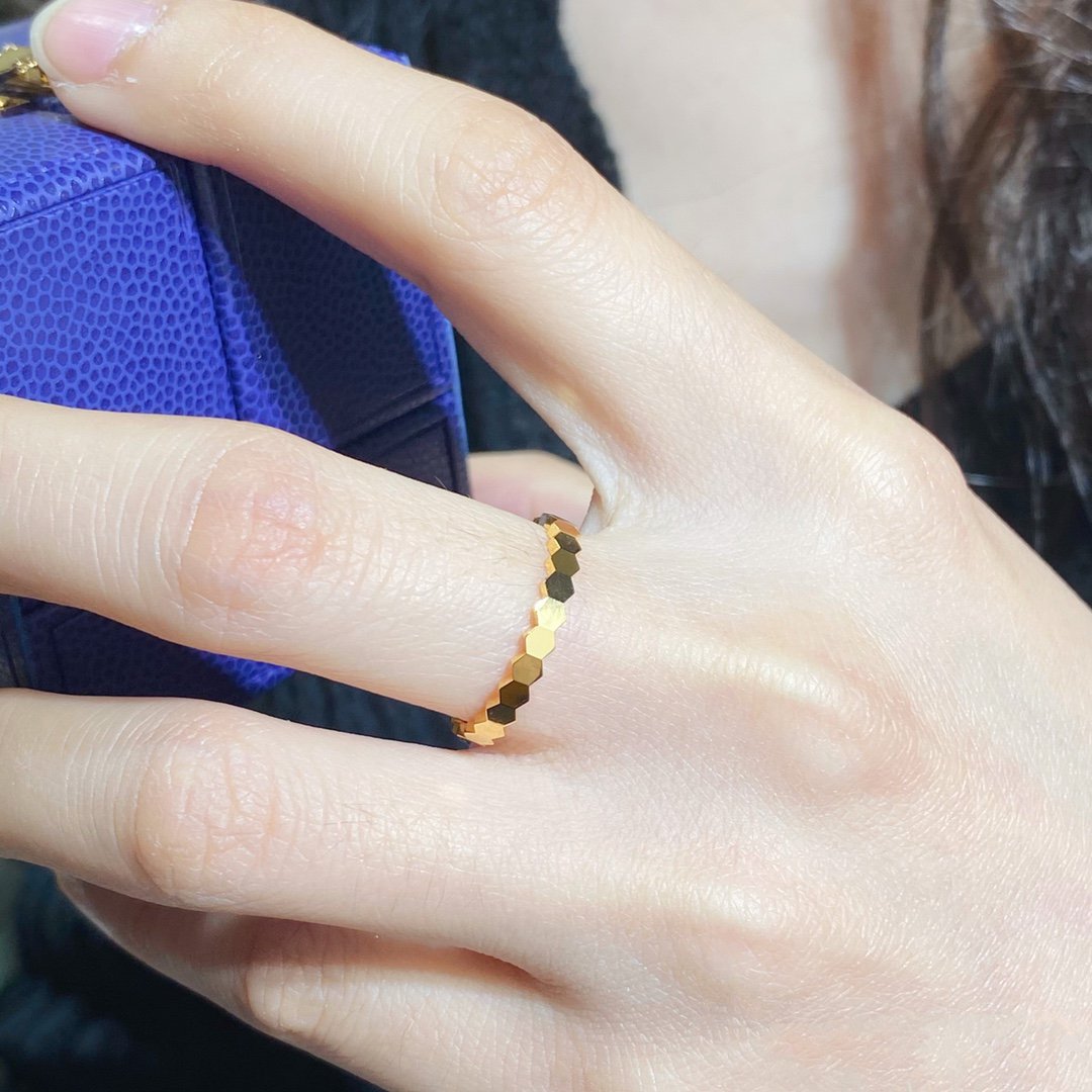 [CiCi]BEE LOVE SMALL RING