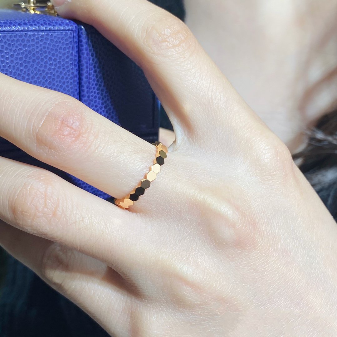 [CiCi]BEE LOVE SMALL RING