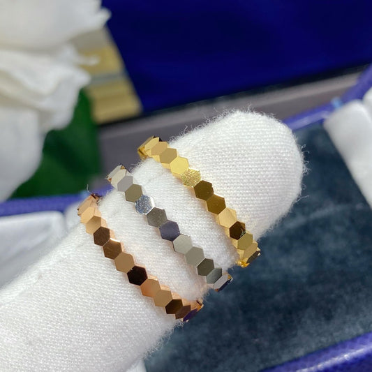 [CiCi]BEE LOVE SMALL RING