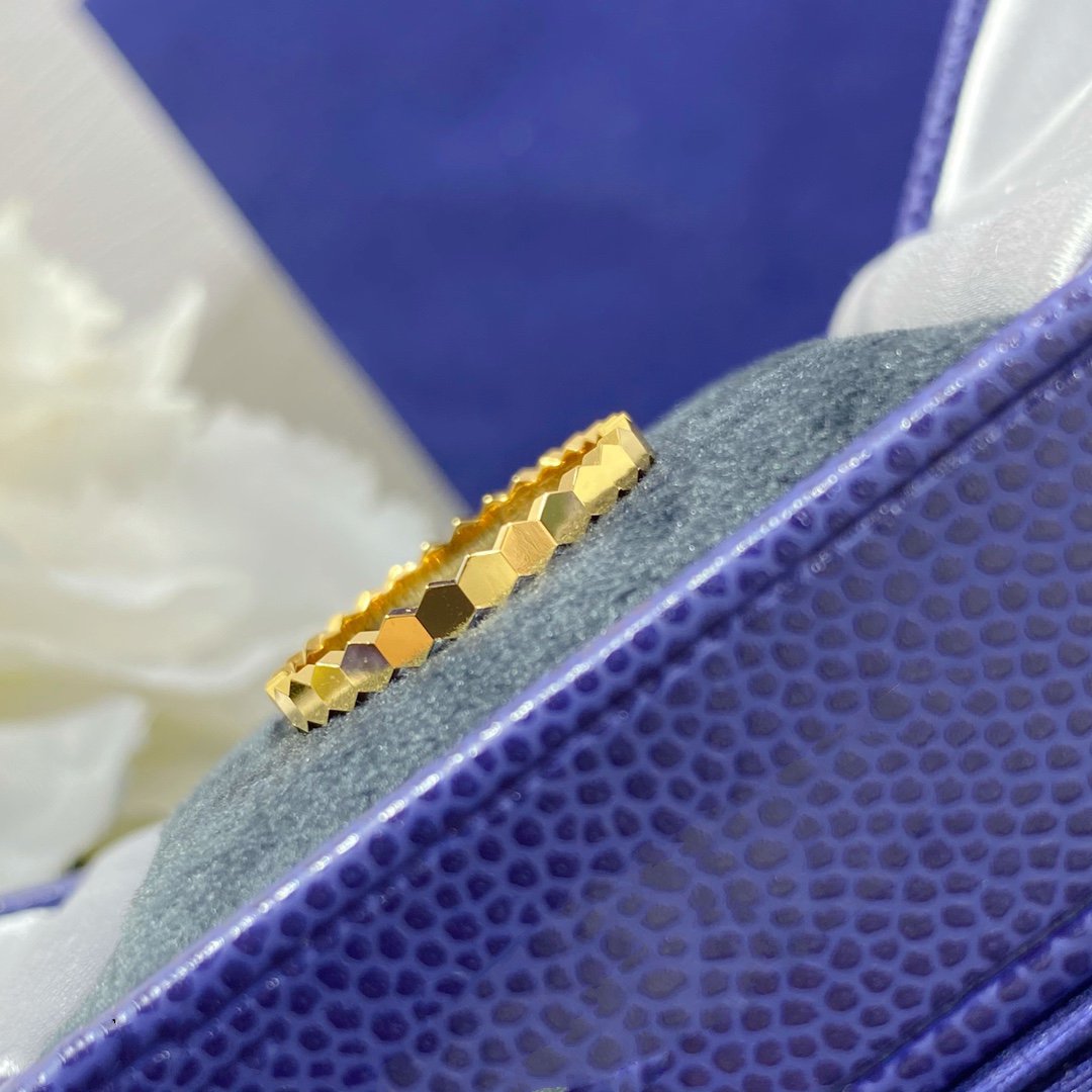 [CiCi]BEE LOVE SMALL RING