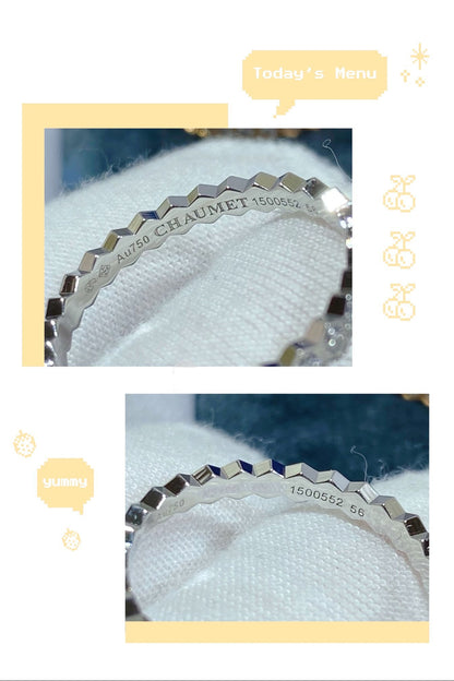 [CiCi]BEE LOVE SMALL RING
