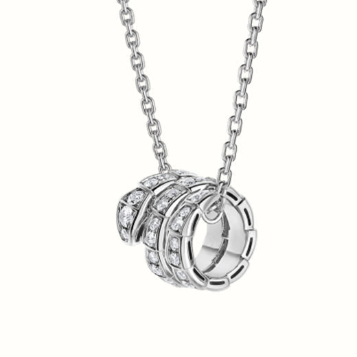 [CiCi]  CLASSIC DESGIN NECKLACE COLLECTION