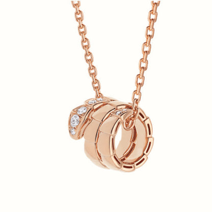 [CiCi]  CLASSIC DESGIN NECKLACE COLLECTION