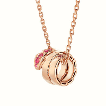 [CiCi]  CLASSIC DESGIN NECKLACE COLLECTION