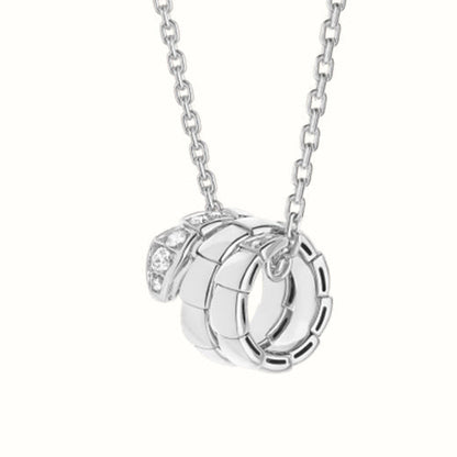 [CiCi]  CLASSIC DESGIN NECKLACE COLLECTION