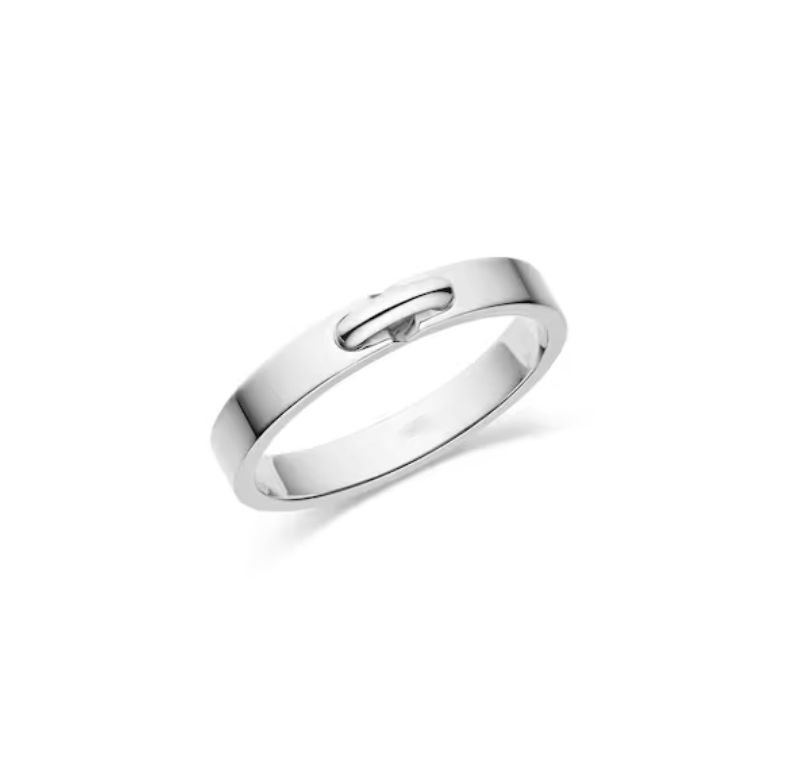 [CiCi]ALLIANCE LIENS VIDENCE 3MM RING