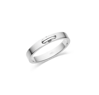 [CiCi]ALLIANCE LIENS VIDENCE 3MM RING