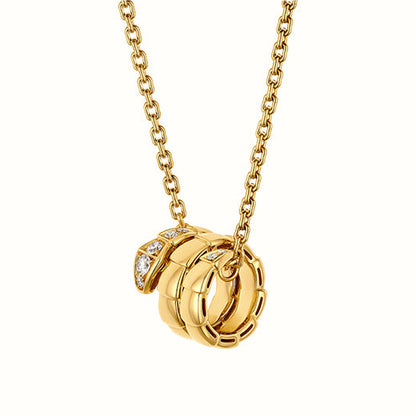 [CiCi]  CLASSIC DESGIN NECKLACE COLLECTION