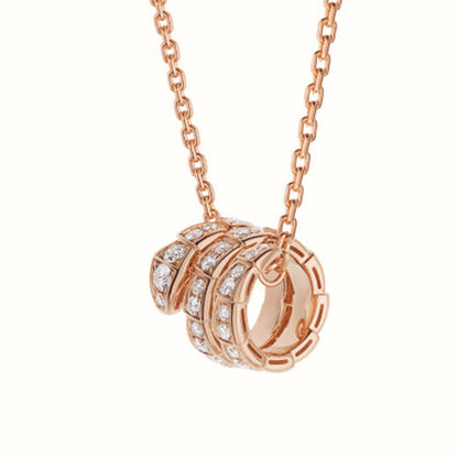 [CiCi]  CLASSIC DESGIN NECKLACE COLLECTION