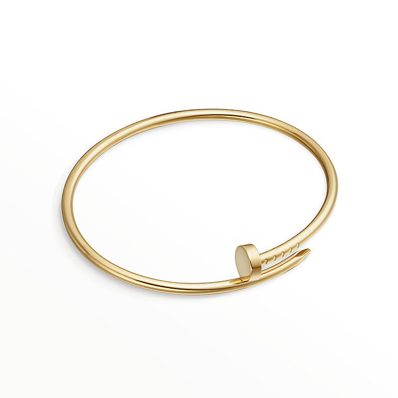 [CiCi]JUSTE BRACELET 2.5MM