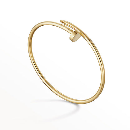 [CiCi]JUSTE BRACELET 2.5MM