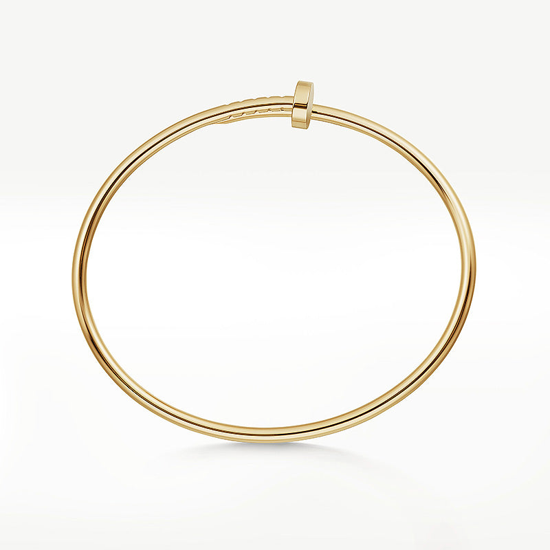[CiCi]JUSTE BRACELET 2.5MM