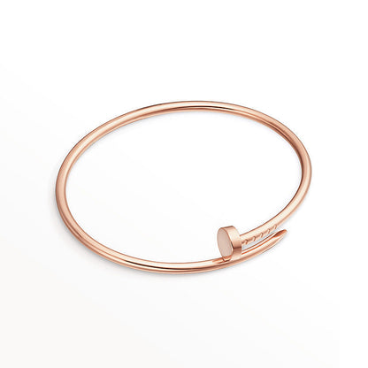 [CiCi]JUSTE BRACELET 2.5MM