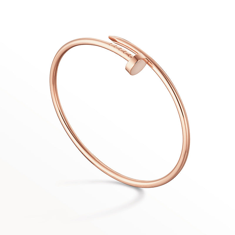 [CiCi]JUSTE BRACELET 2.5MM