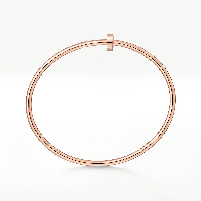 [CiCi]JUSTE BRACELET 2.5MM