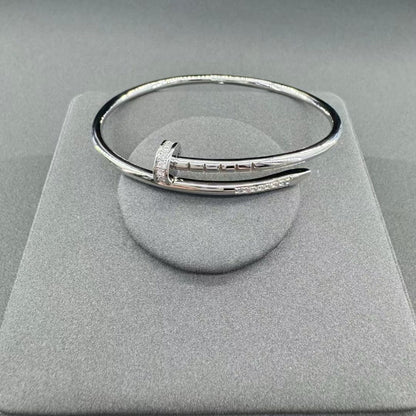 [CICI]JUSTE BRACELET 2.5MM DIAMONDS NEW