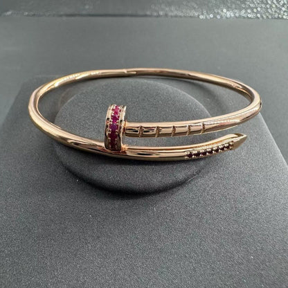 [CICI]JUSTE BRACELET 2.5MM DIAMONDS NEW