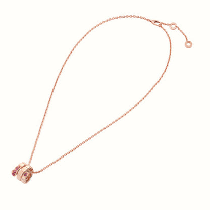 [CiCi]  CLASSIC DESGIN NECKLACE COLLECTION