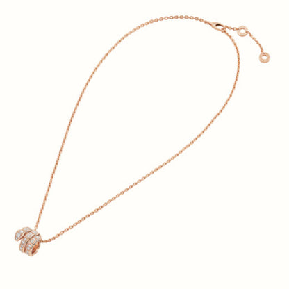 [CiCi]  CLASSIC DESGIN NECKLACE COLLECTION